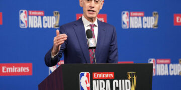 N.B.A. Tweaks Its Rules to Thwart Sports Betting Cheats