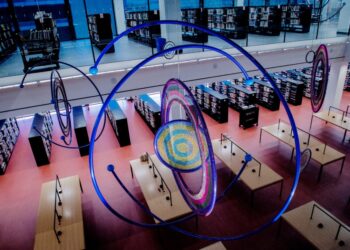 U.S. reinstates all canceled library grants after court order