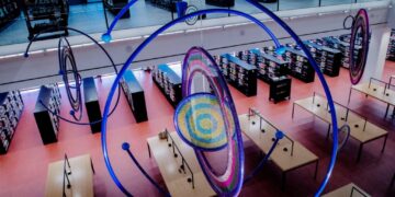 U.S. reinstates all canceled library grants after court order