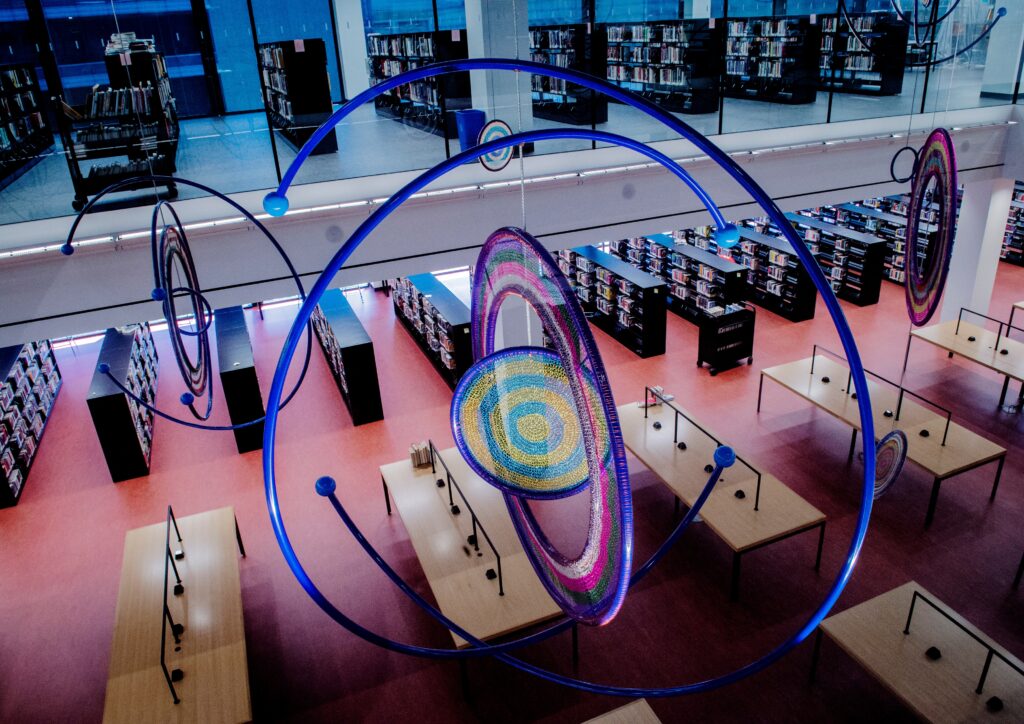 U.S. reinstates all canceled library grants after court order