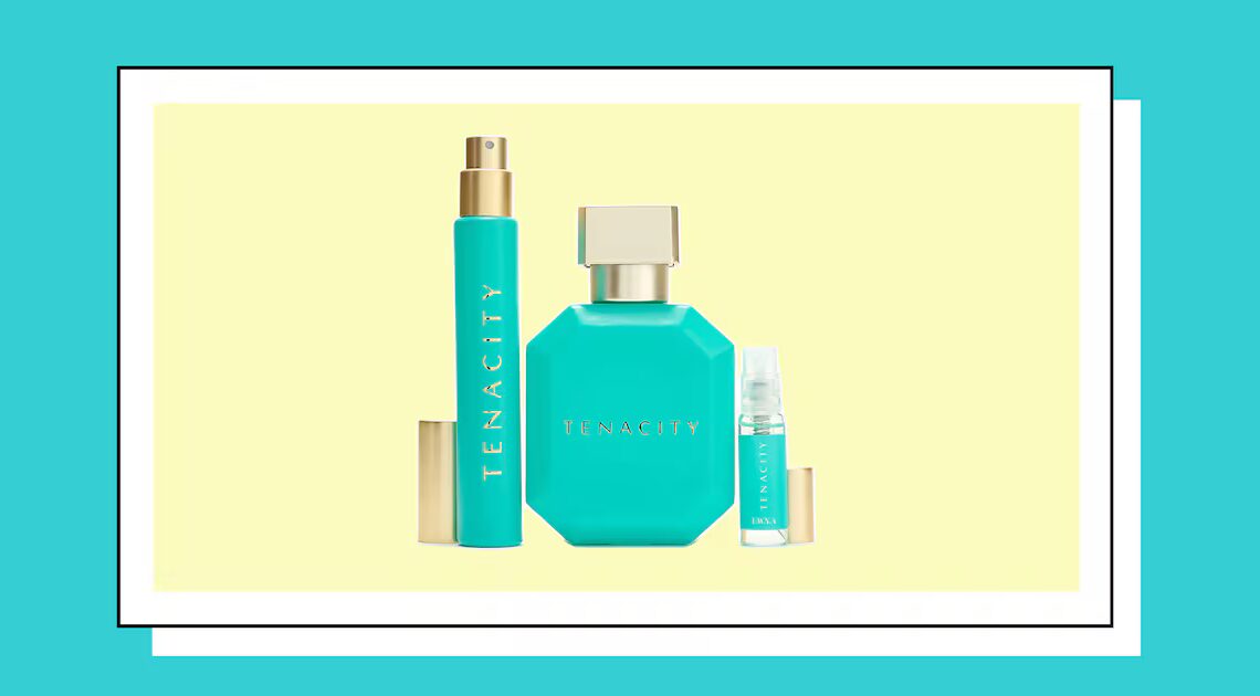 Scouted: Cross a Few Names Off Your Gift List With This QVC Fragrance Sale—Up to 30% Off