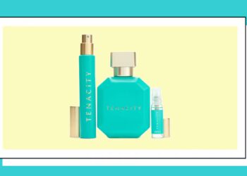 Scouted: Cross a Few Names Off Your Gift List With This QVC Fragrance Sale—Up to 30% Off