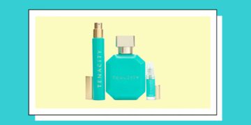 Scouted: Cross a Few Names Off Your Gift List With This QVC Fragrance Sale—Up to 30% Off