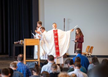 After secret church trial, Illinois N. American Anglican bishop acquitted