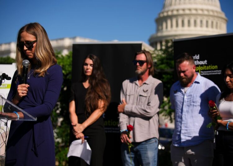 Epstein files include child porn complaint a decade before federal investigation