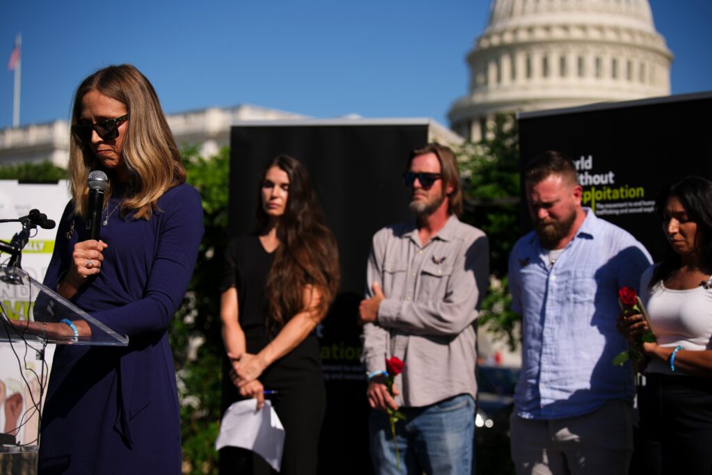 Epstein files include child porn complaint a decade before federal investigation