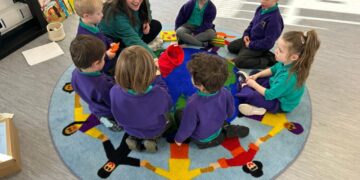 As more speak Irish in Northern Ireland, some Brits bite their tongues