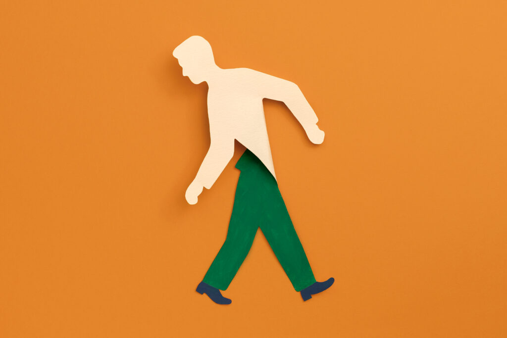 The year in quitting. (And how to do it well.)