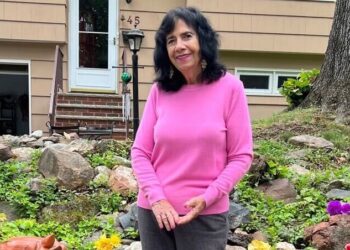 A Mysterious Fire, a Helpful Neighbor and a Murder Charge