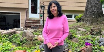 A Mysterious Fire, a Helpful Neighbor and a Murder Charge