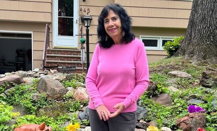 A Mysterious Fire, a Helpful Neighbor and a Murder Charge