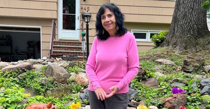 A Mysterious Fire, a Helpful Neighbor and a Murder Charge