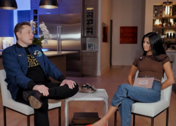 Musk Makes Shock DOGE Confession to Stephen Miller’s Wife