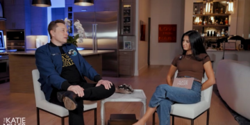 Musk Makes Shock DOGE Confession to Stephen Miller’s Wife