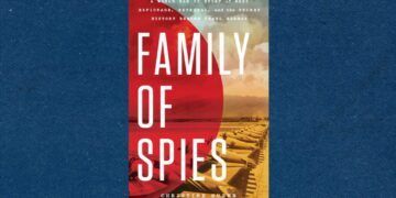 Her family spied for Germany in WWII. She tried to learn the truth.