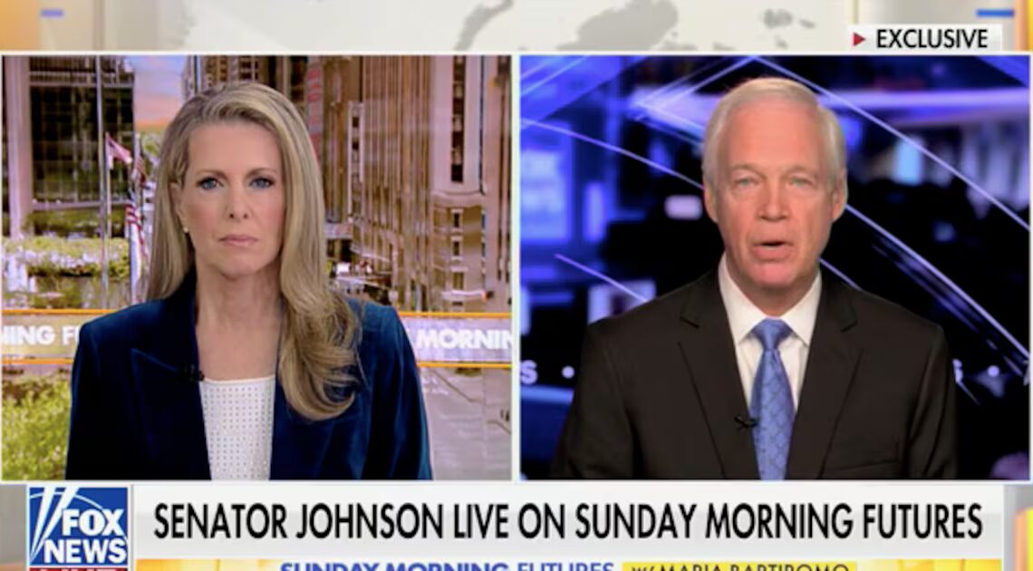 MAGA Senator Admits It’s ‘Easy’ to Fleece the Federal Government