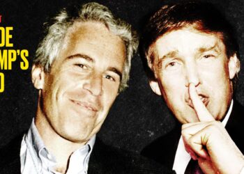 I Know Why Trump Made Epstein His Best Friend: Wolff