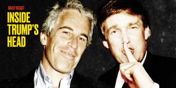 I Know Why Trump Made Epstein His Best Friend: Wolff