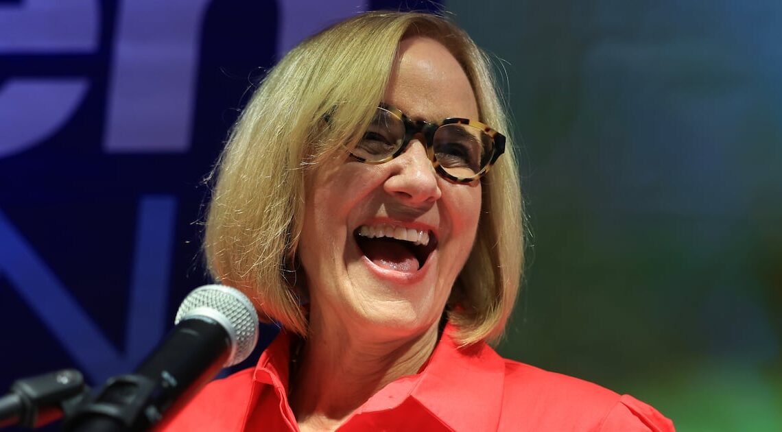 Trump Candidate Blows 30-Year GOP Stranglehold on Major City