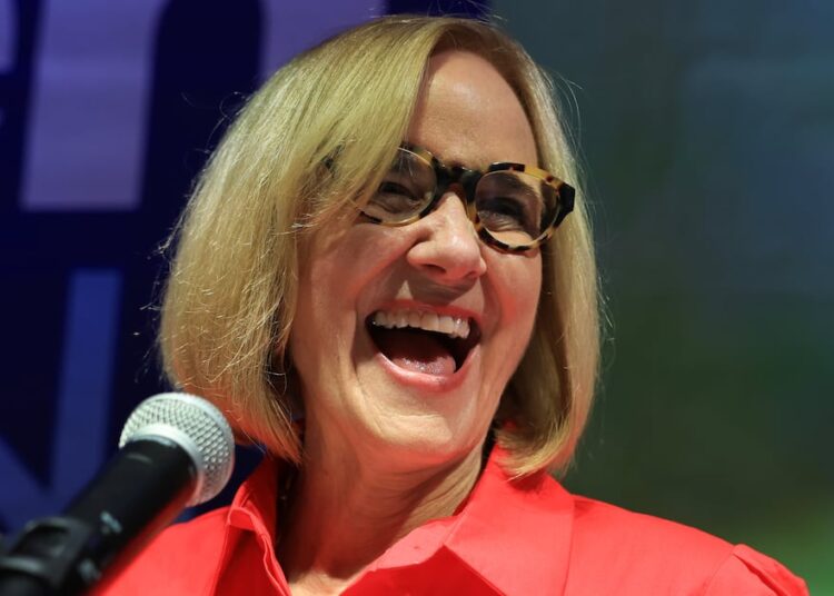 Trump Candidate Blows 30-Year GOP Stranglehold on Major City