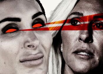 Trump’s Biggest Fan Goes Ballistic on MTG With Lewd Attack