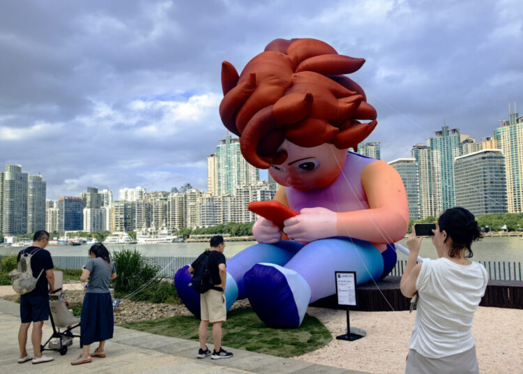 This is your teen’s brain on phones and social media, according to science