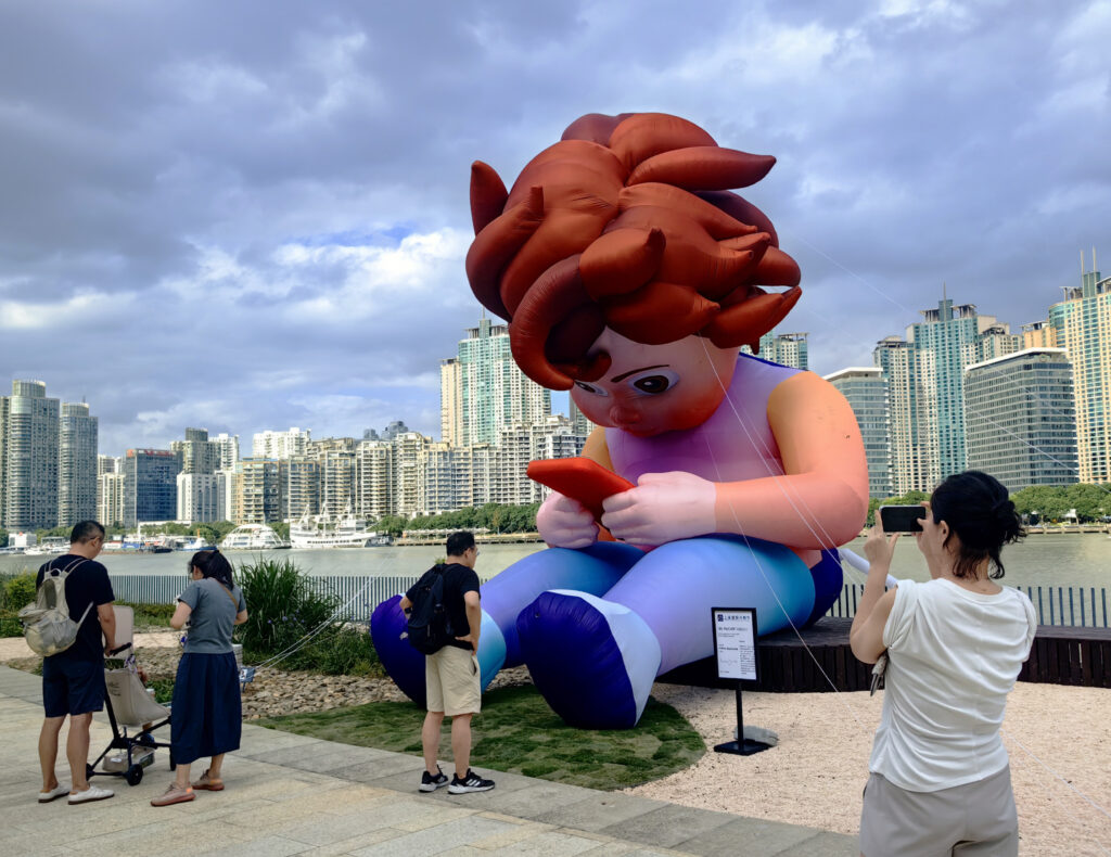 This is your teen’s brain on phones and social media, according to science