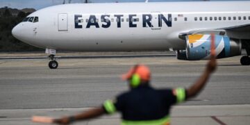 Venezuela lets deportation flights resume despite Trump’s airspace threat