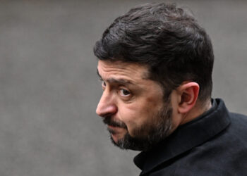 The outlines of a sustainable Ukraine peace deal inch into view