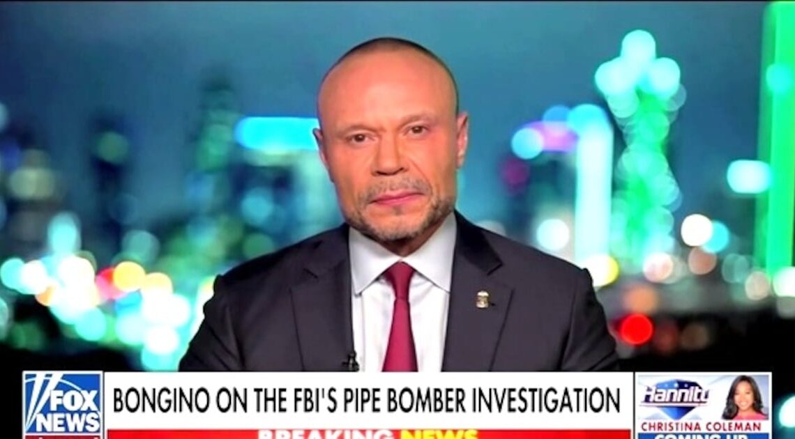 Bongino Makes Jaw-Dropping Admission About His Unhinged Conspiracies