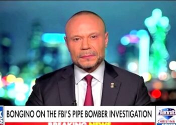 Bongino Makes Jaw-Dropping Admission About His Unhinged Conspiracies