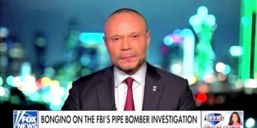 Bongino Makes Jaw-Dropping Admission About His Unhinged Conspiracies