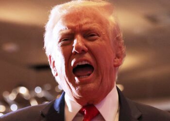 GOP Rep. Turns on Trump Over ‘Affordability Hoax’ Issue