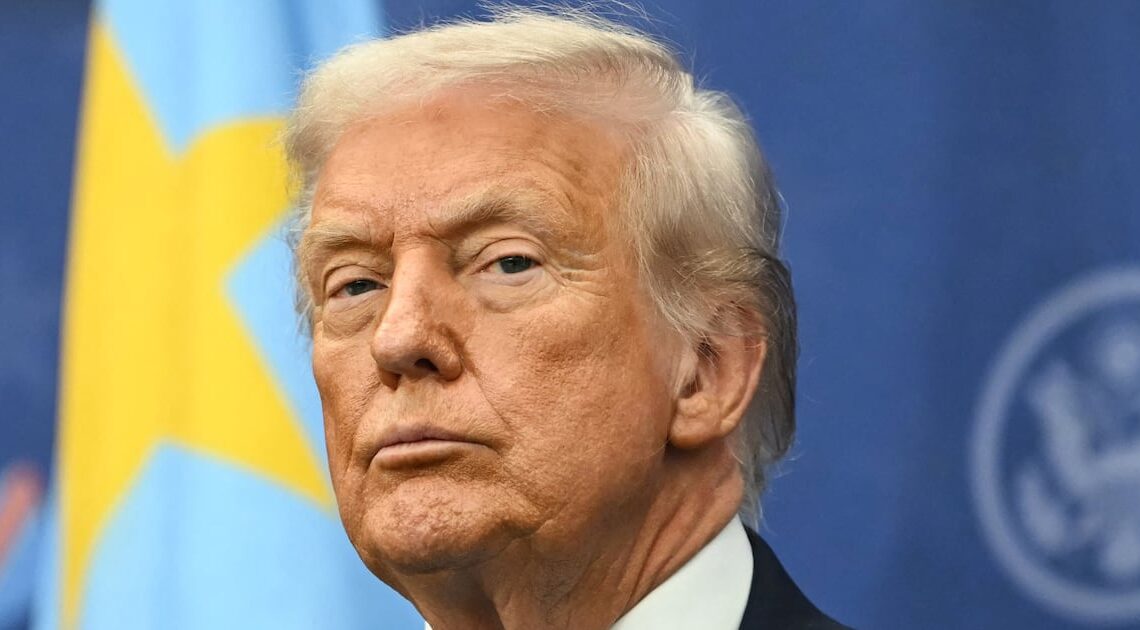 Execs Have Grim Warning for Consumers About Looming Trump Price Hikes