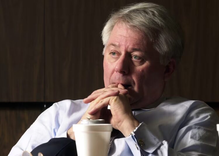 Opinion: How ’60 Minutes’ Turned Into 30 Years of Deja Vu