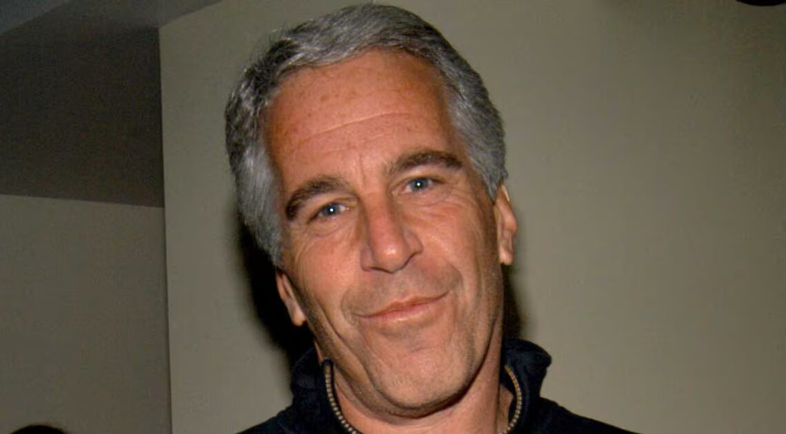 Internet Sleuths Reveal Hack to Undo Epstein File Redactions