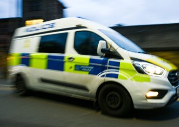 U.K. man and five others charged with sexually abusing his wife over 13 years