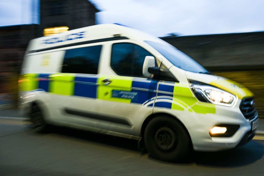 U.K. man and five others charged with sexually abusing his wife over 13 years