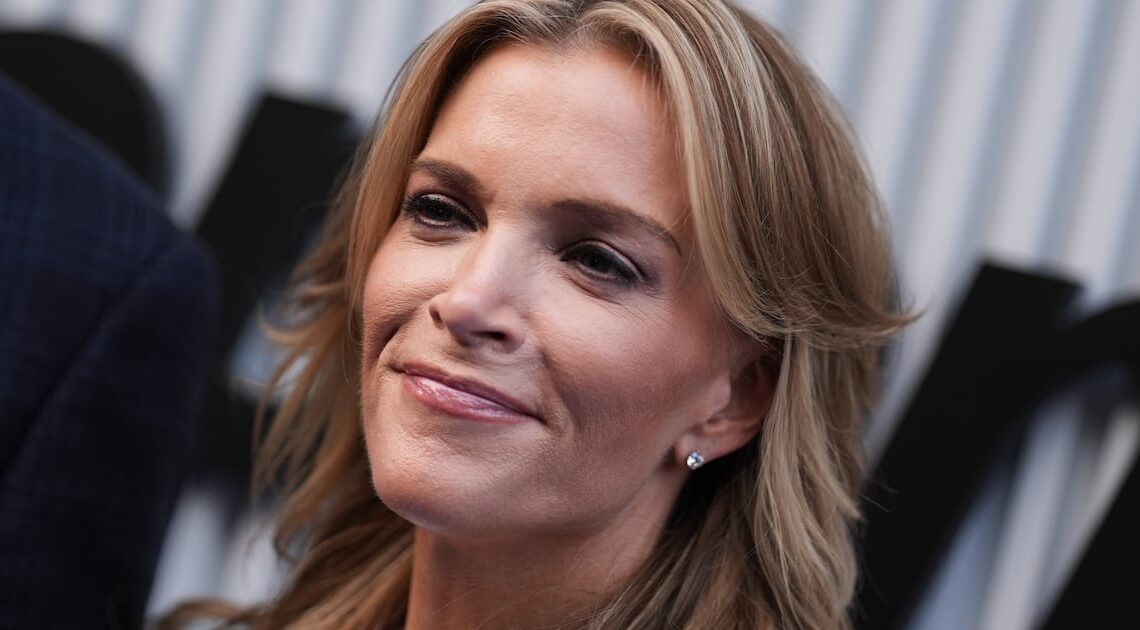 Megyn Kelly Hits Jimmy Kimmel’s Wife With Insult Donald Trump Used on Her