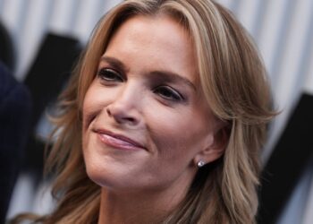 Megyn Kelly Hits Jimmy Kimmel’s Wife With Insult Donald Trump Used on Her