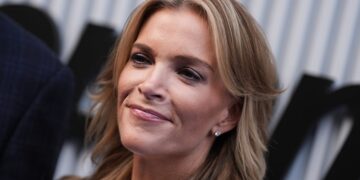 Megyn Kelly Hits Jimmy Kimmel’s Wife With Insult Donald Trump Used on Her