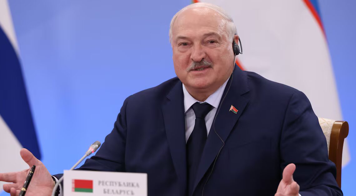 Trump Envoy Used Weight-Loss Drug to Strike Deal With Dictator