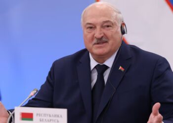 Trump Envoy Used Weight-Loss Drug to Strike Deal With Dictator