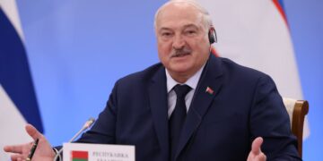 Trump Envoy Used Weight-Loss Drug to Strike Deal With Dictator