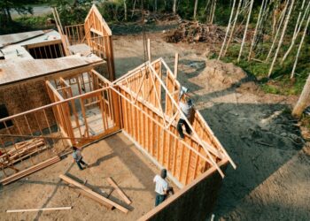 Home builders hoped for a boom in 2025. They didn’t get one.