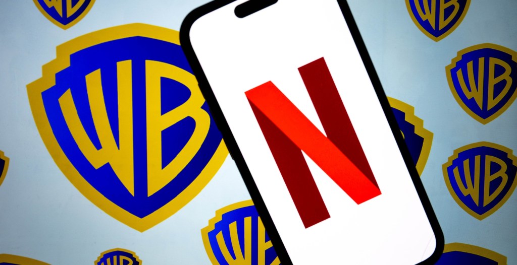 Netflix Acquires Warner Bros., Including Discovery and HBO, in $72 Billion Deal