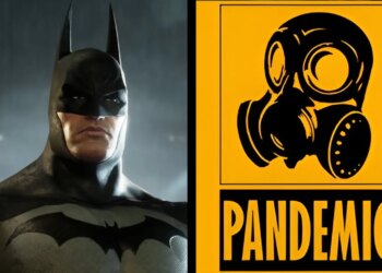 New Images From Cancelled Batman Game Inspired by Christopher Nolan’s Dark Knight Leak