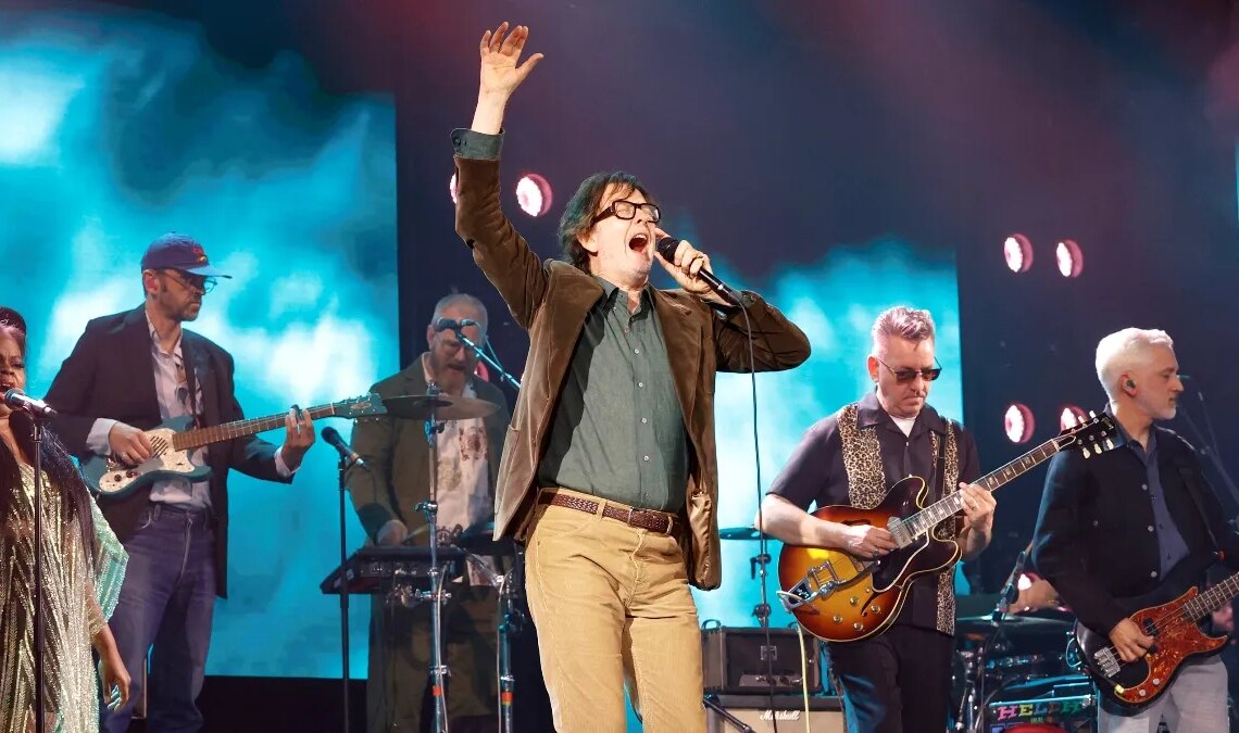 5 Bands Releasing New Music After Decades-Long Hiatuses