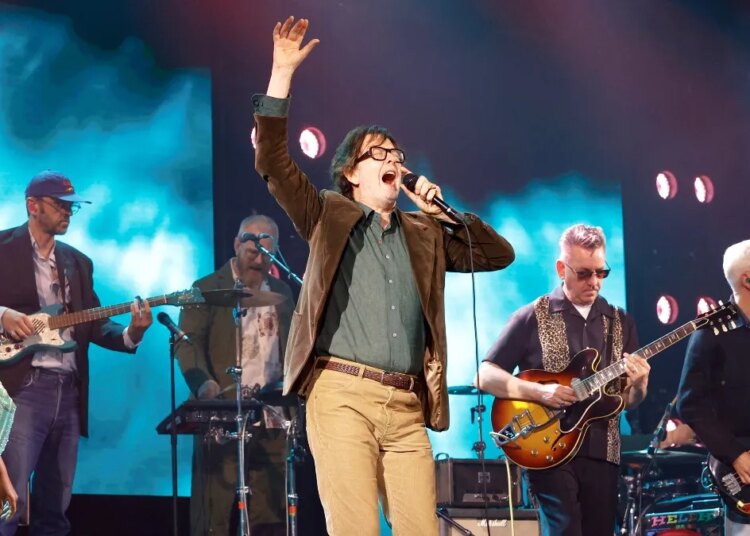 5 Bands Releasing New Music After Decades-Long Hiatuses