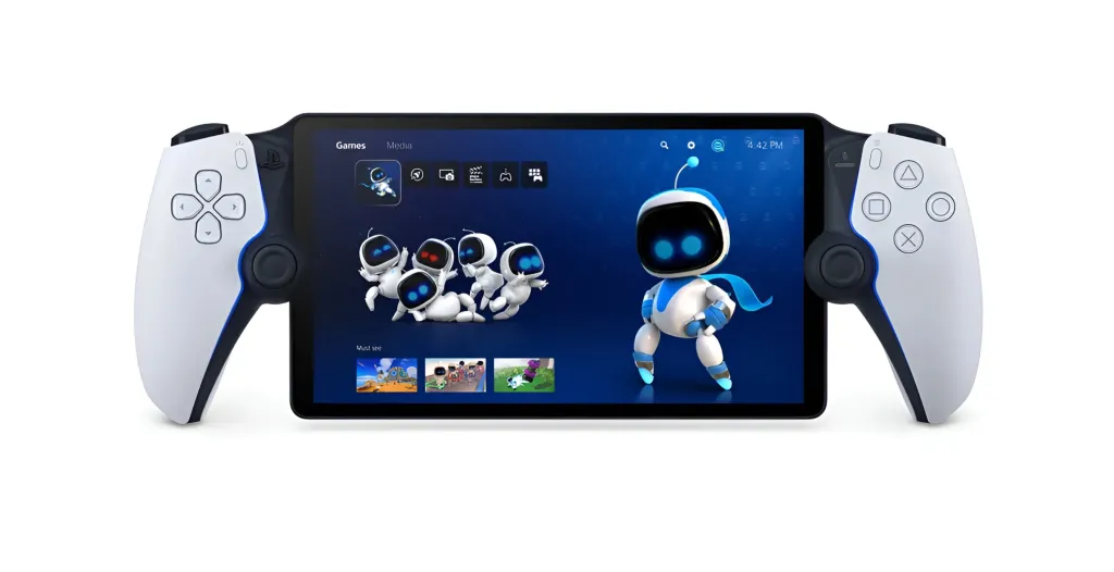 New PlayStation Portal Update Brings It Closer to Being A Perfect Remote Player